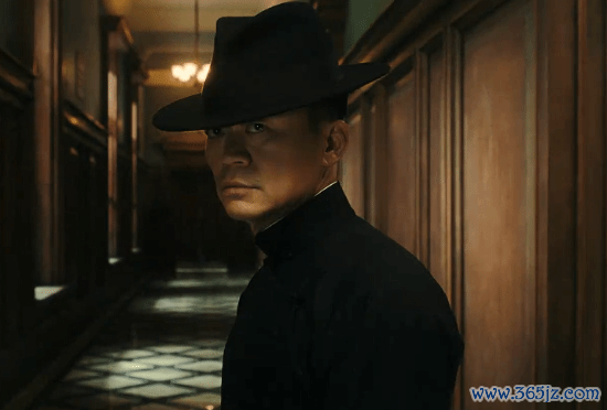 电影《狠家伙》首曝先导预报 王宝强演绎东方黑帮神话